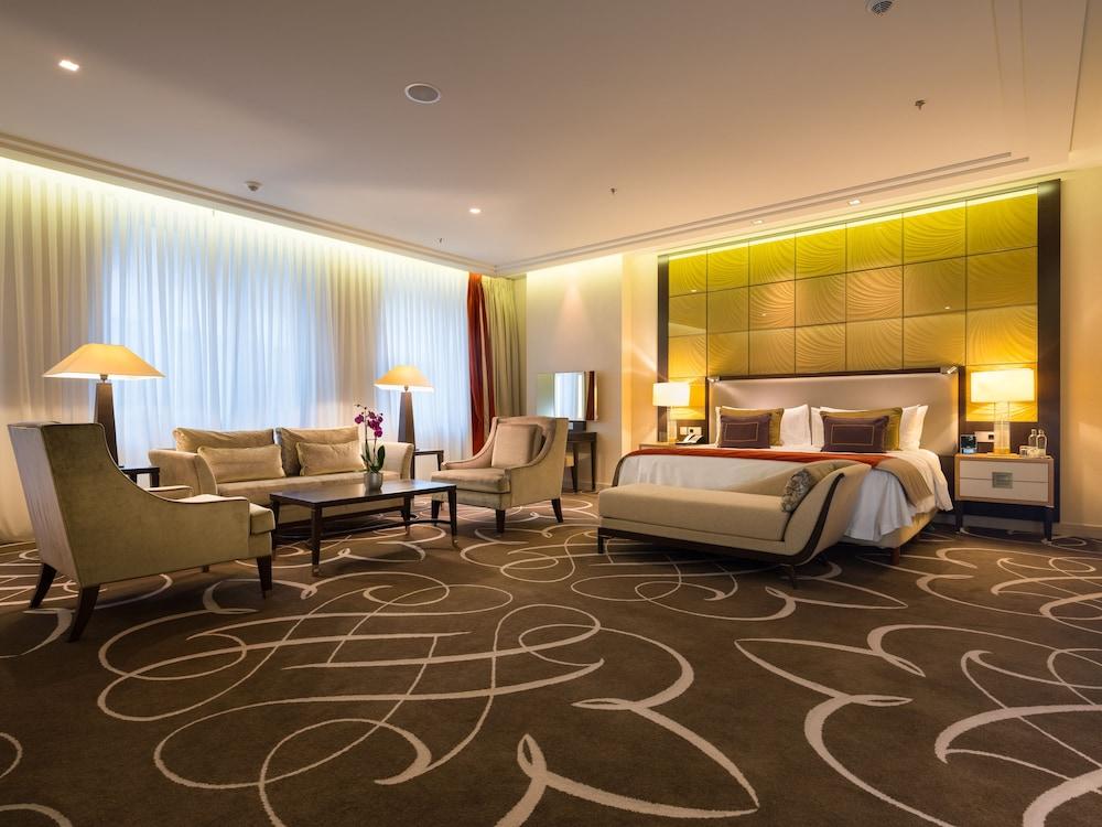 Fotos del hotel - Waldorf Astoria Berlin