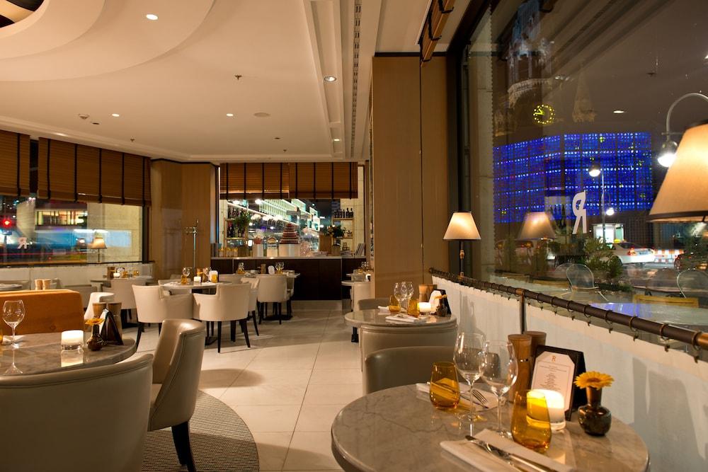 Fotos del hotel - Waldorf Astoria Berlin
