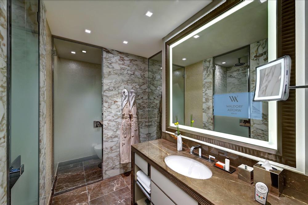 Fotos del hotel - Waldorf Astoria Berlin