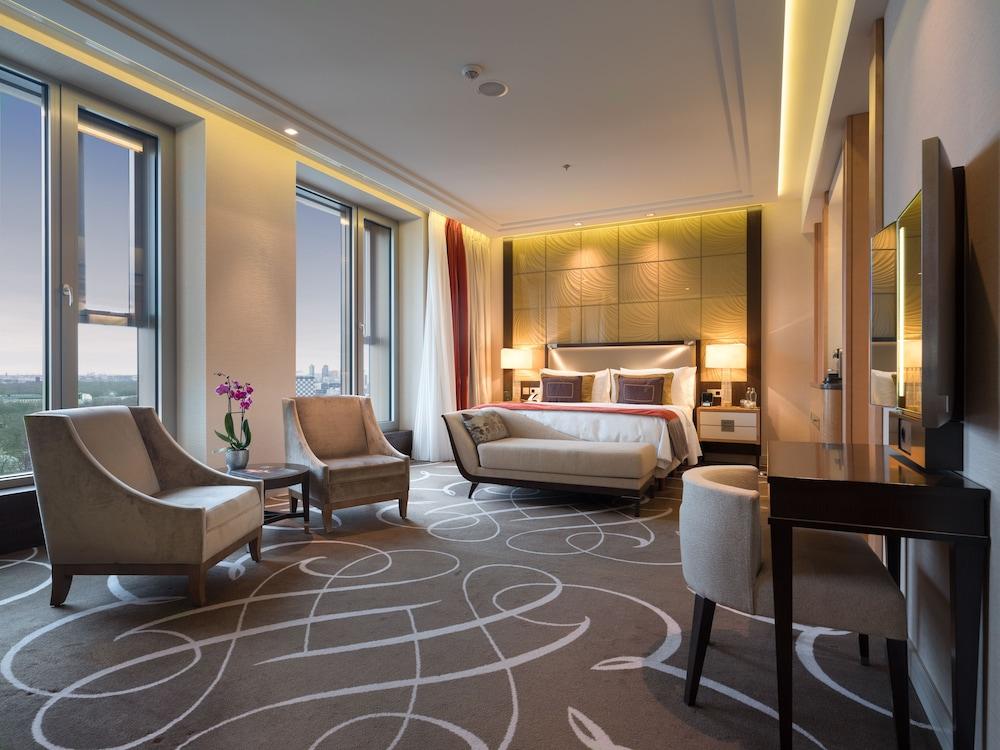 Fotos del hotel - Waldorf Astoria Berlin