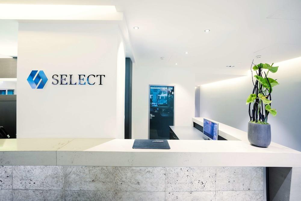 Fotos del hotel - NOVUM SELECT THE WALL