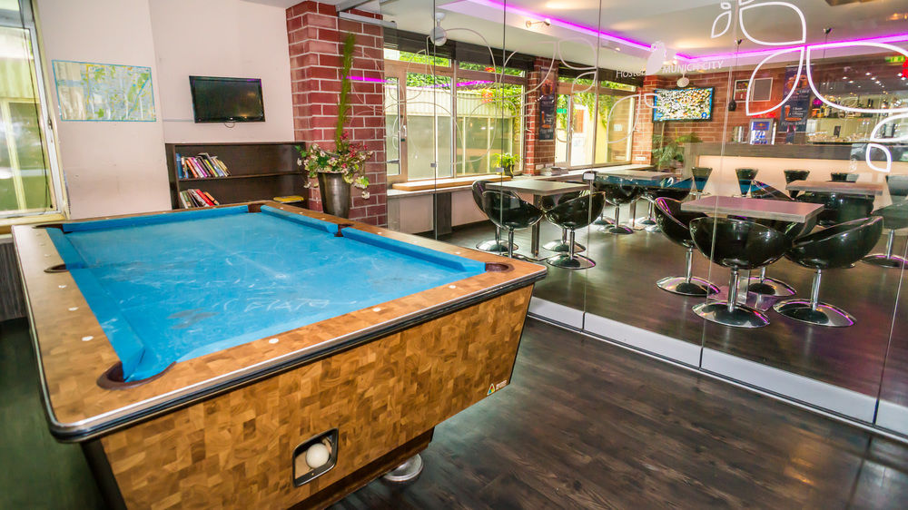 Fotos del hotel - SMART STAY HOSTEL MUNICH CITY