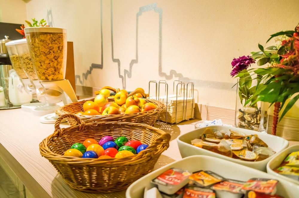 Fotos del hotel - SMART STAY HOSTEL MUNICH CITY