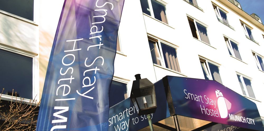 Fotos del hotel - SMART STAY HOSTEL MUNICH CITY