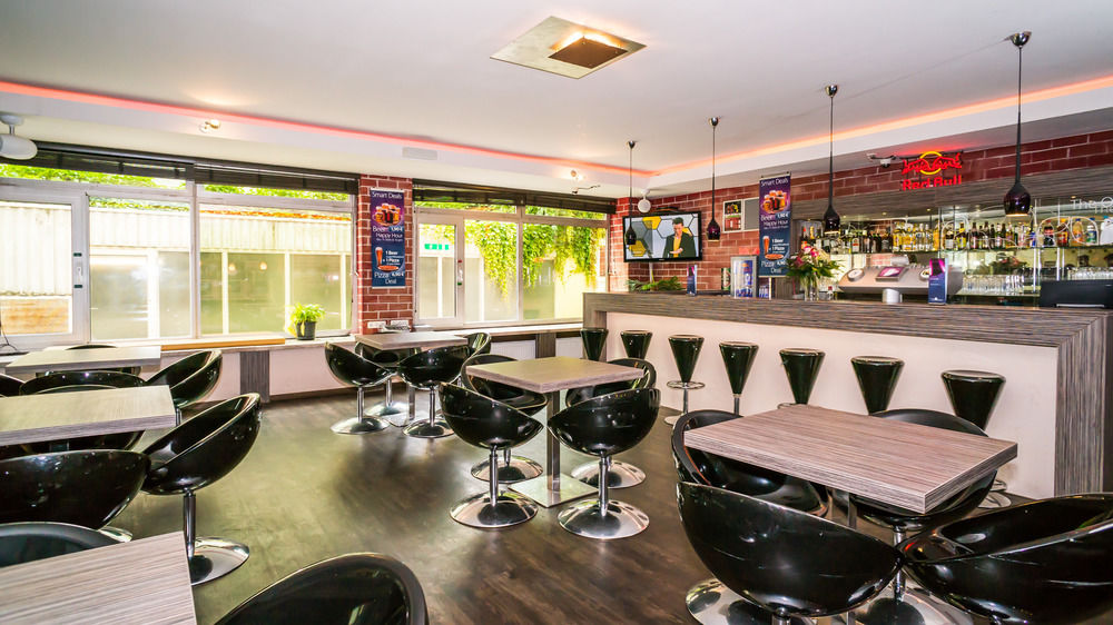 Fotos del hotel - SMART STAY HOSTEL MUNICH CITY