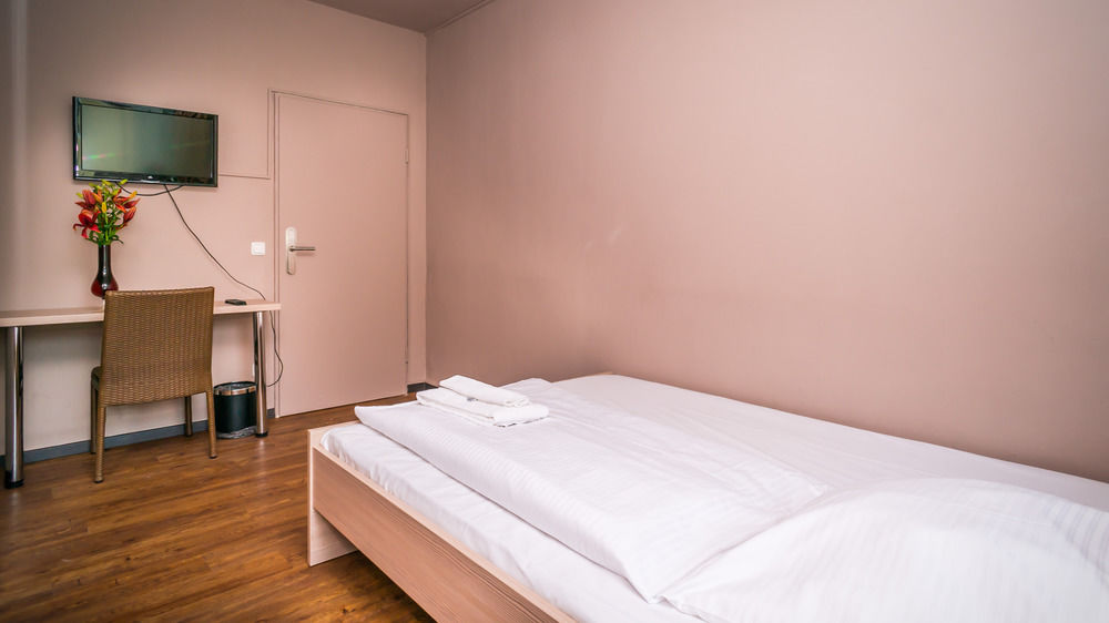Fotos del hotel - SMART STAY HOSTEL MUNICH CITY