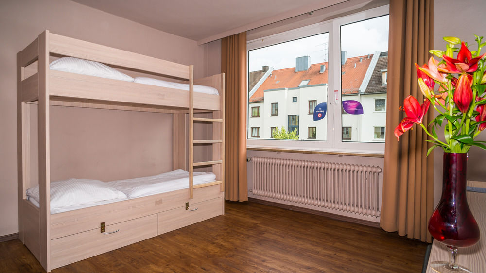 Fotos del hotel - SMART STAY HOSTEL MUNICH CITY