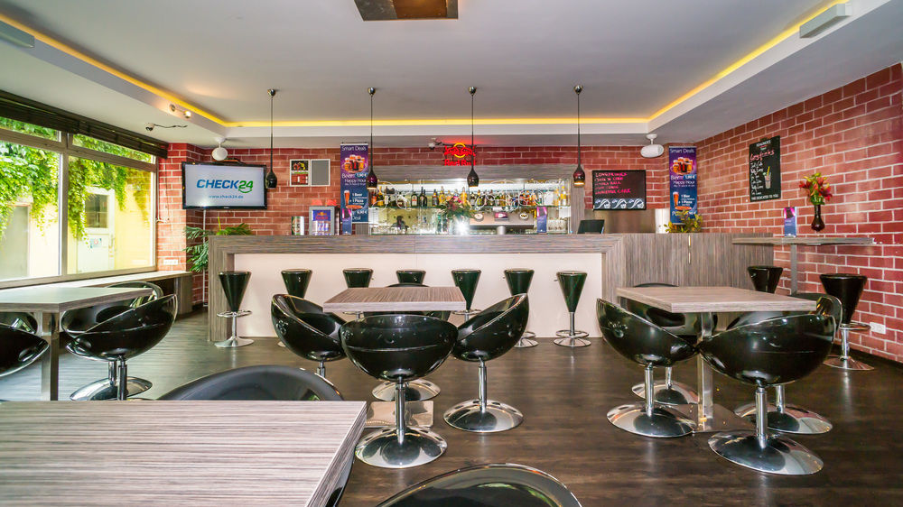 Fotos del hotel - SMART STAY HOSTEL MUNICH CITY