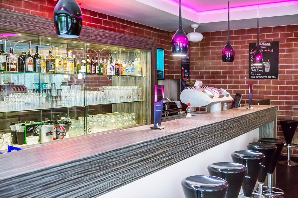 Fotos del hotel - SMART STAY HOSTEL MUNICH CITY
