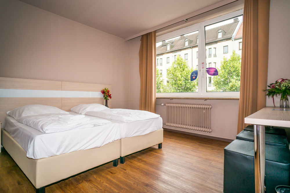 Fotos del hotel - SMART STAY HOSTEL MUNICH CITY