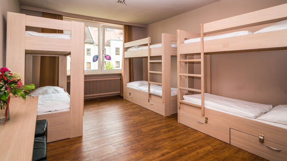 Fotos del hotel - SMART STAY HOSTEL MUNICH CITY