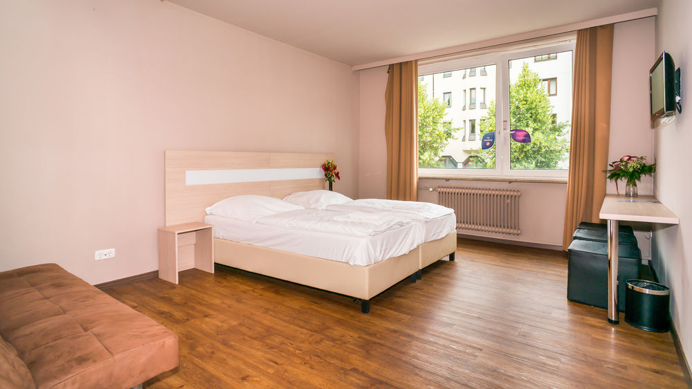 Fotos del hotel - SMART STAY HOSTEL MUNICH CITY