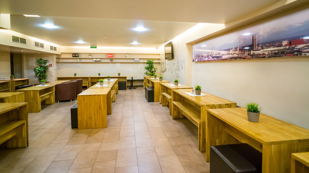 Fotos del hotel - SMART STAY HOSTEL MUNICH CITY