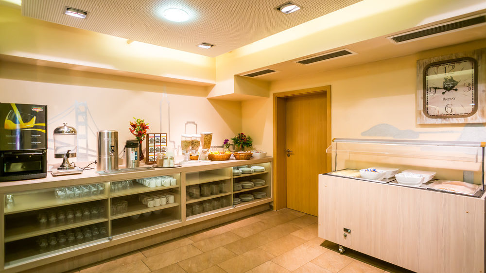 Fotos del hotel - SMART STAY HOSTEL MUNICH CITY