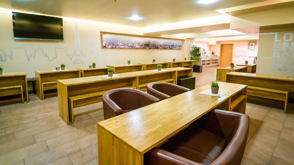 Fotos del hotel - SMART STAY HOSTEL MUNICH CITY
