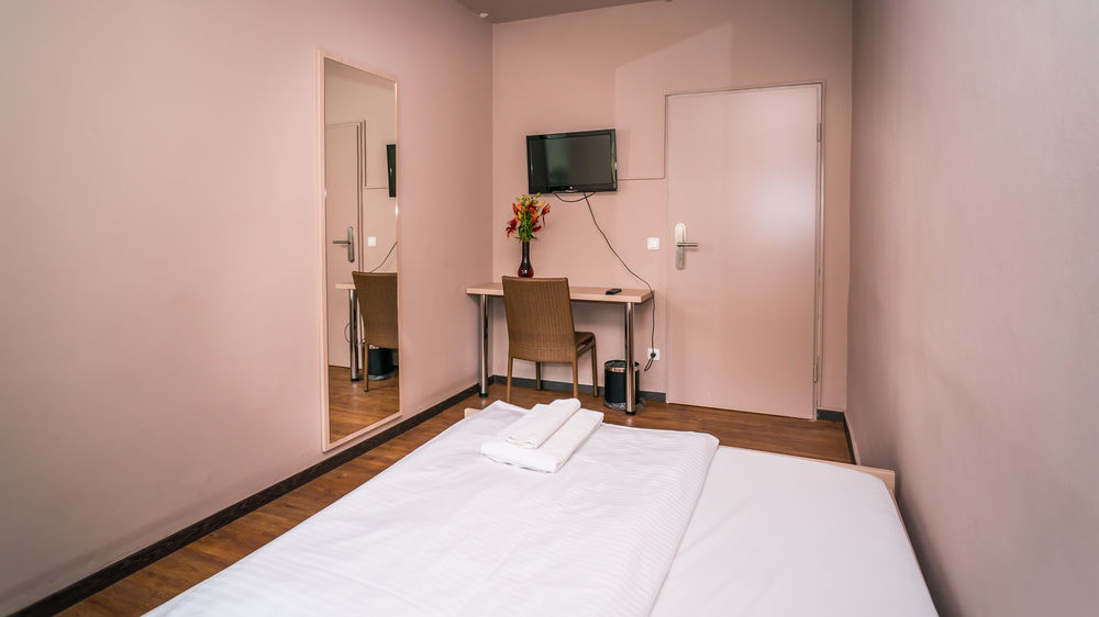 Fotos del hotel - SMART STAY HOSTEL MUNICH CITY