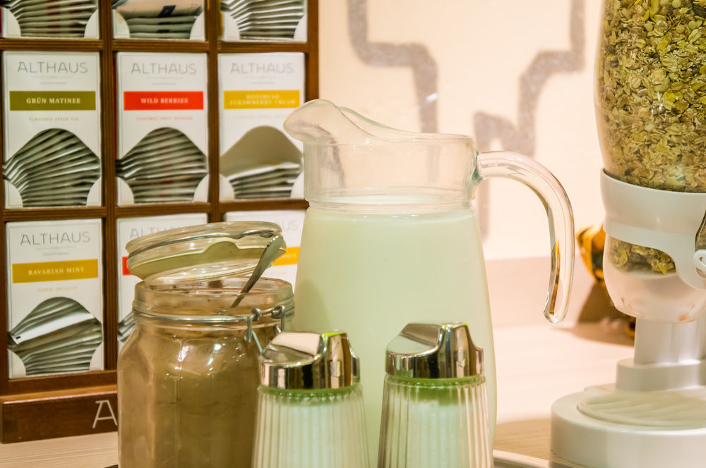 Fotos del hotel - SMART STAY HOSTEL MUNICH CITY