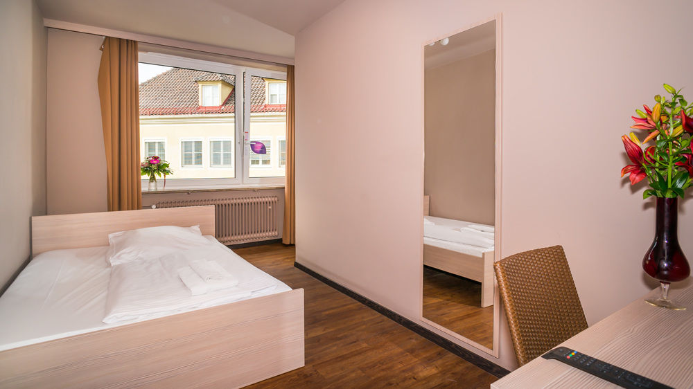Fotos del hotel - SMART STAY HOSTEL MUNICH CITY