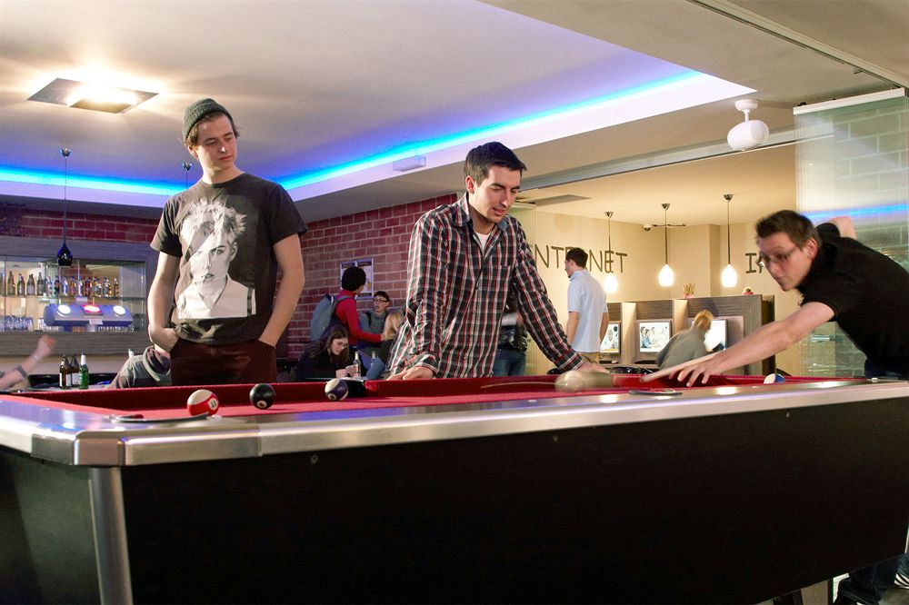 Fotos del hotel - SMART STAY HOSTEL MUNICH CITY