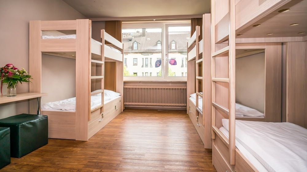 Fotos del hotel - SMART STAY HOSTEL MUNICH CITY