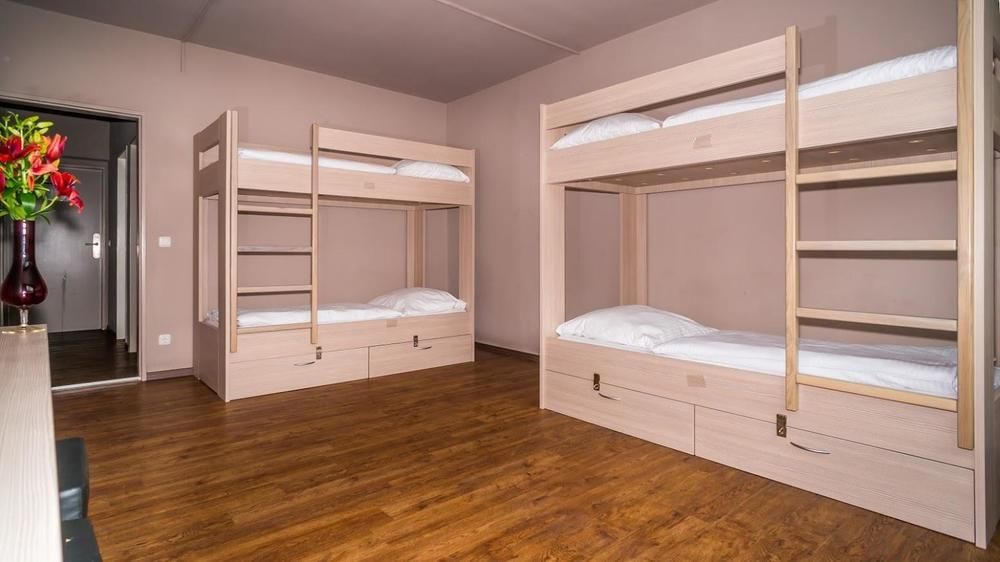 Fotos del hotel - SMART STAY HOSTEL MUNICH CITY
