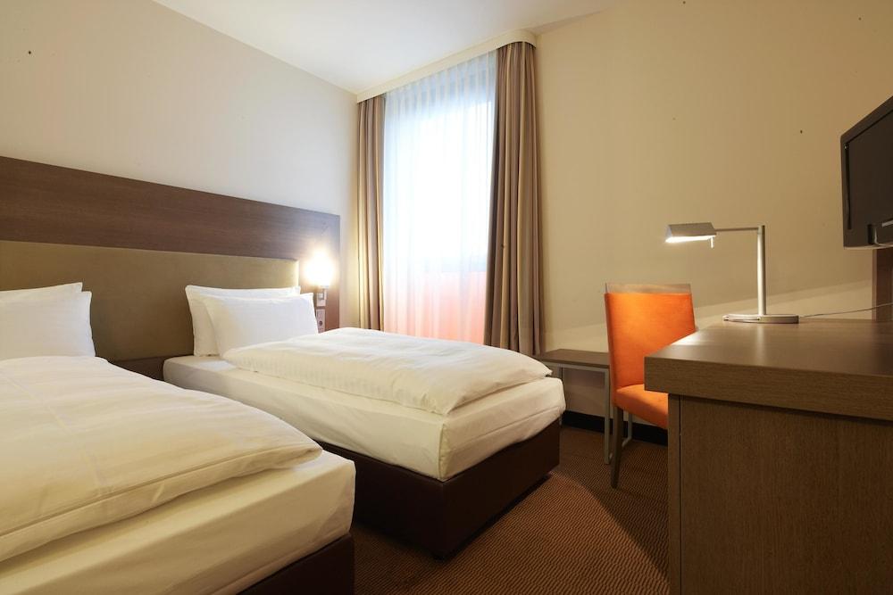 Fotos del hotel - InterCity Hotel Berlin Hauptbahnhof