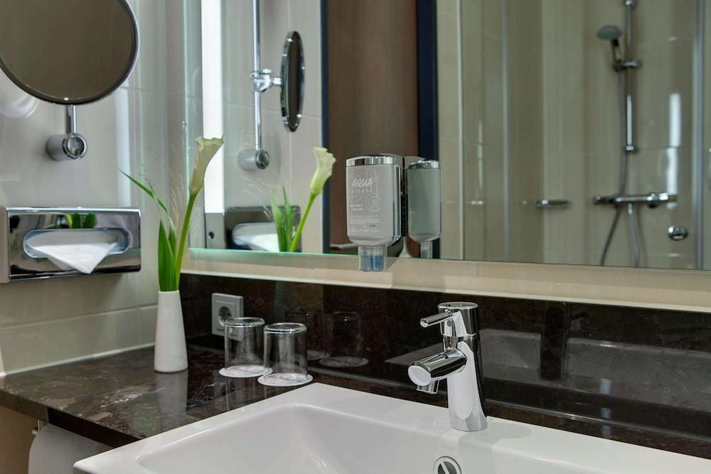 Fotos del hotel - InterCity Hotel Berlin Hauptbahnhof