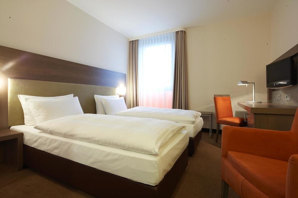 Fotos del hotel - InterCity Hotel Berlin Hauptbahnhof