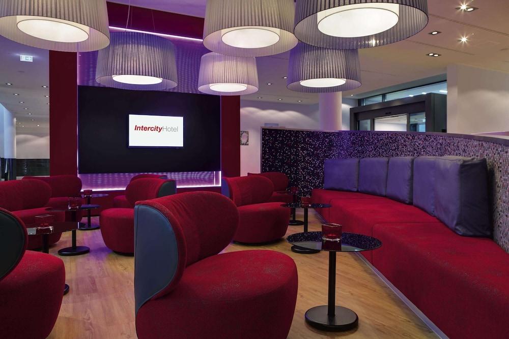 Fotos del hotel - InterCity Hotel Berlin Hauptbahnhof