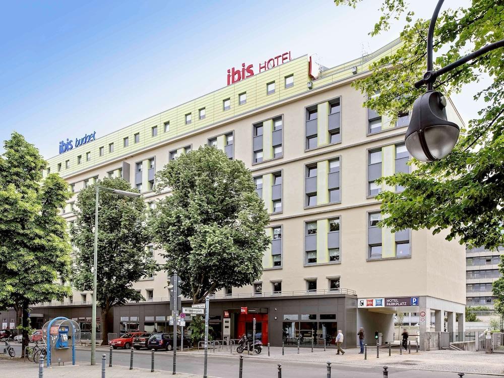 Fotos del hotel - IBIS BERLIN KURFUERSTENDAMM
