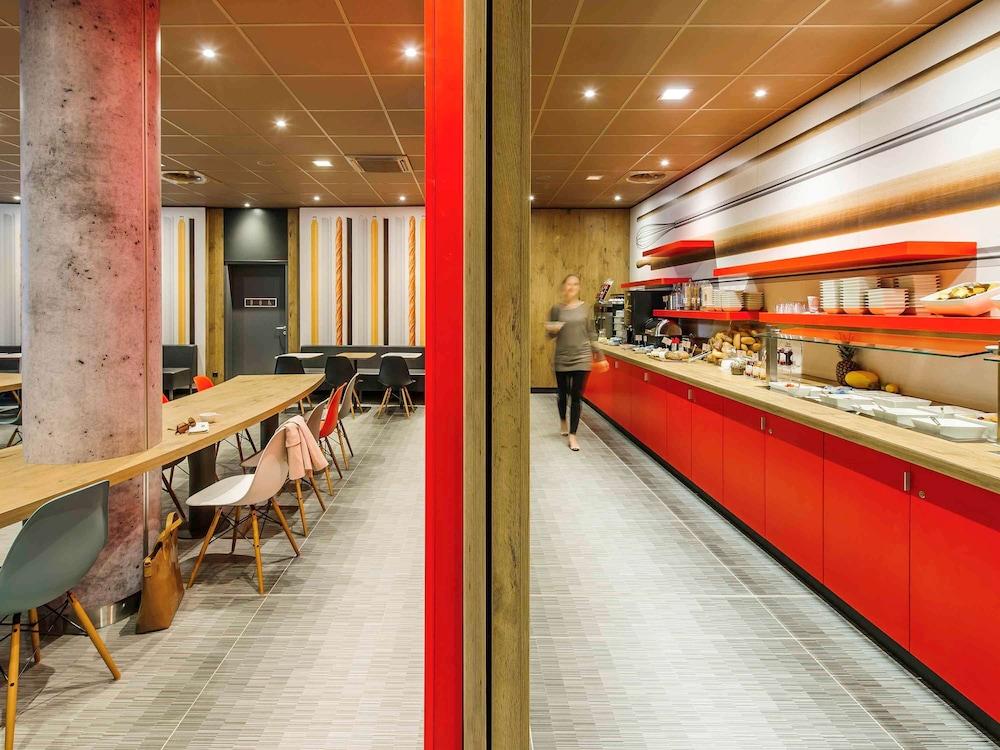 Fotos del hotel - IBIS BERLIN KURFUERSTENDAMM