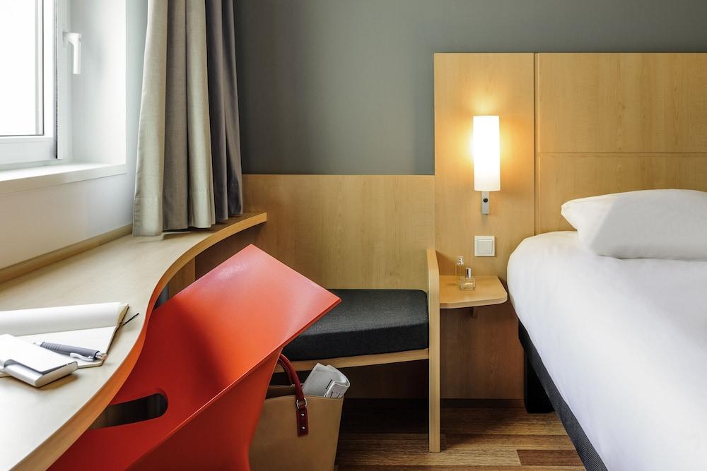 Fotos del hotel - IBIS BERLIN KURFUERSTENDAMM
