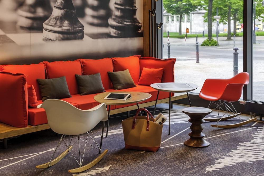 Fotos del hotel - IBIS BERLIN KURFUERSTENDAMM
