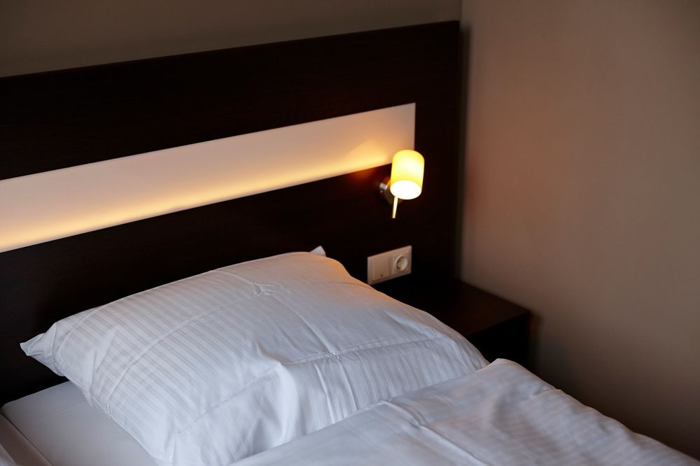Fotos del hotel - SMART STAY HOTEL BERLIN CITY