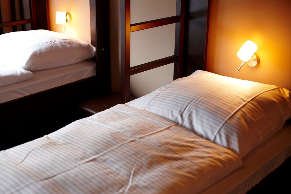 Fotos del hotel - SMART STAY HOTEL BERLIN CITY