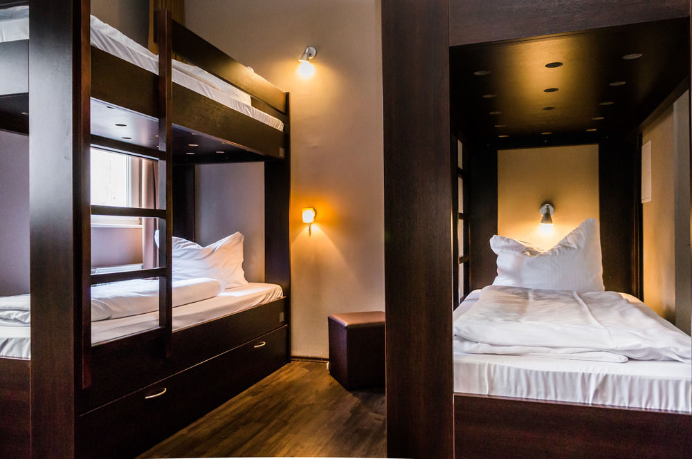 Fotos del hotel - SMART STAY HOTEL BERLIN CITY