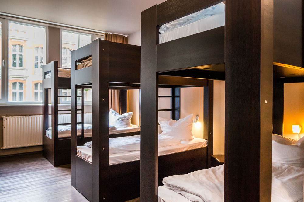 Fotos del hotel - SMART STAY HOTEL BERLIN CITY
