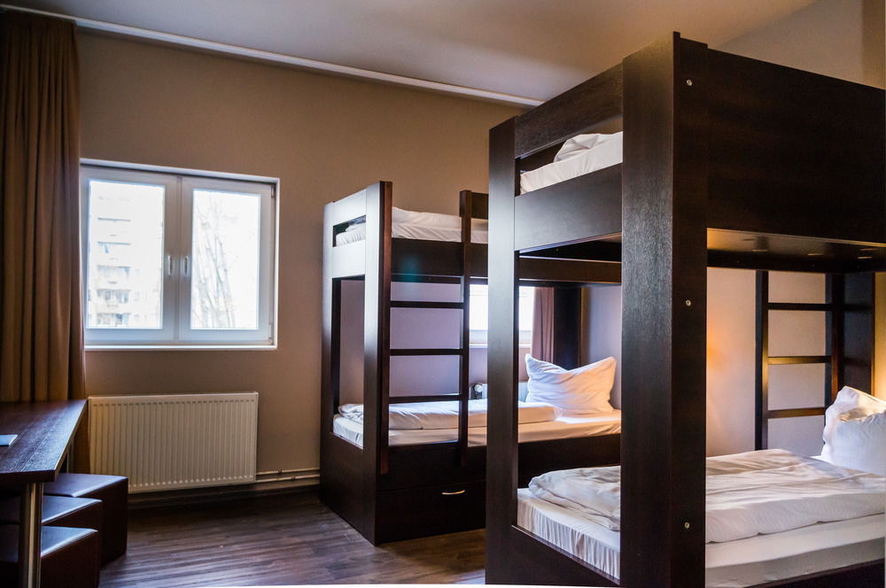 Fotos del hotel - SMART STAY HOTEL BERLIN CITY