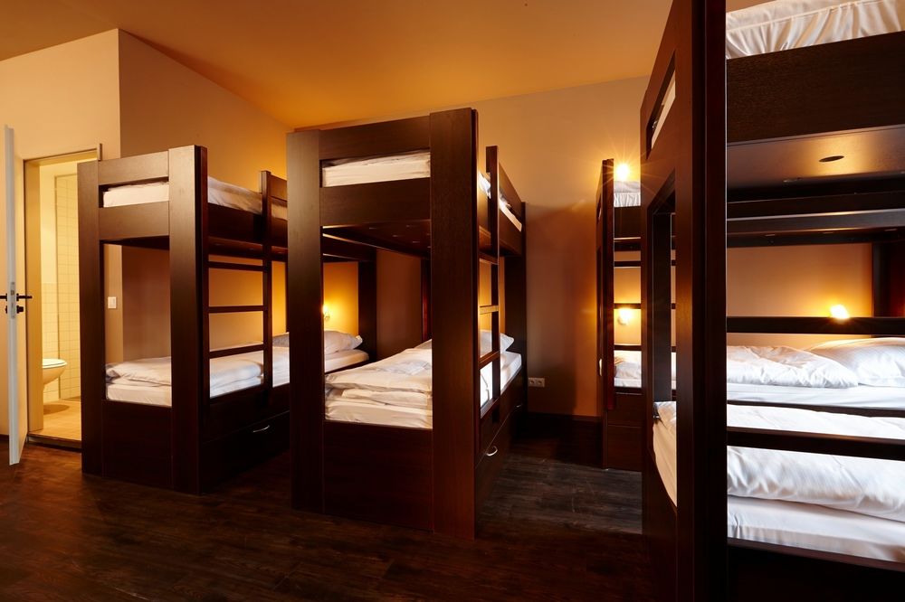 Fotos del hotel - SMART STAY HOTEL BERLIN CITY