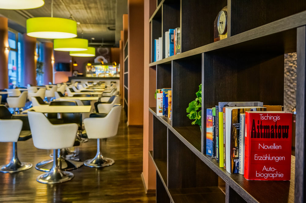 Fotos del hotel - SMART STAY HOTEL BERLIN CITY