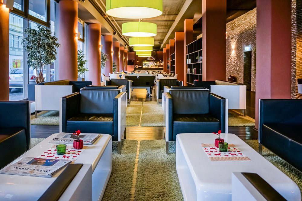 Fotos del hotel - SMART STAY HOTEL BERLIN CITY