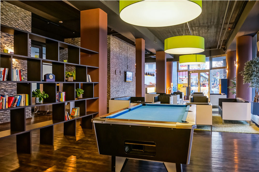 Fotos del hotel - SMART STAY HOTEL BERLIN CITY