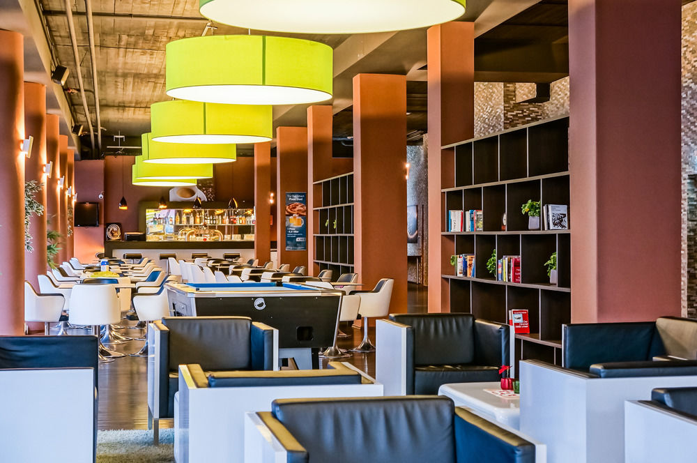 Fotos del hotel - SMART STAY HOTEL BERLIN CITY