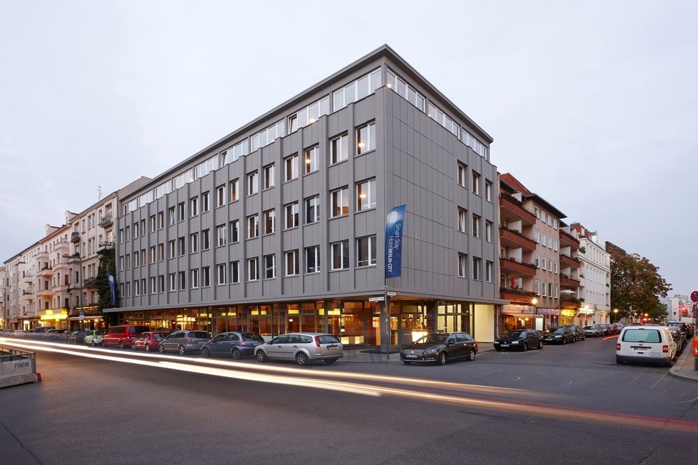 Fotos del hotel - SMART STAY HOTEL BERLIN CITY