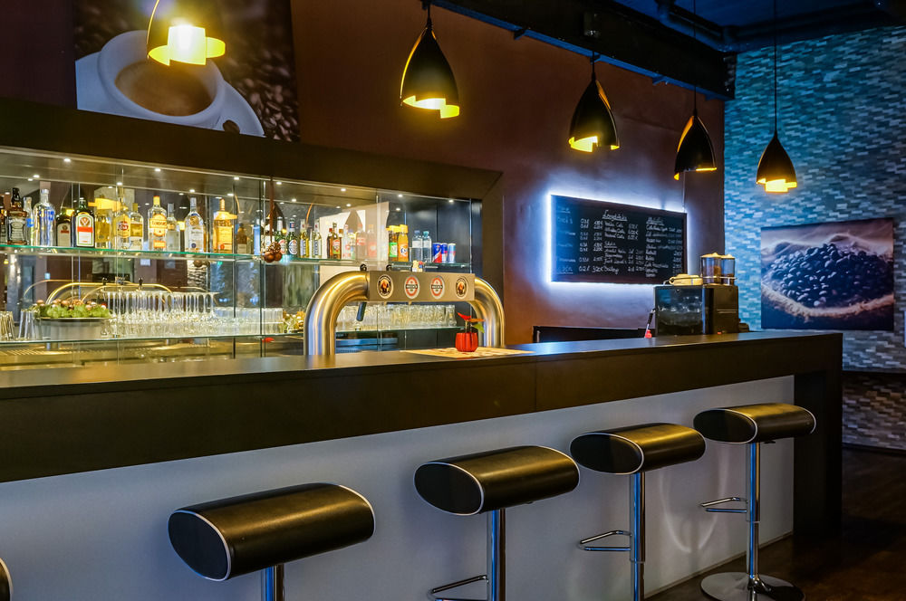 Fotos del hotel - SMART STAY HOTEL BERLIN CITY