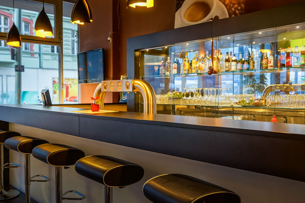 Fotos del hotel - SMART STAY HOTEL BERLIN CITY