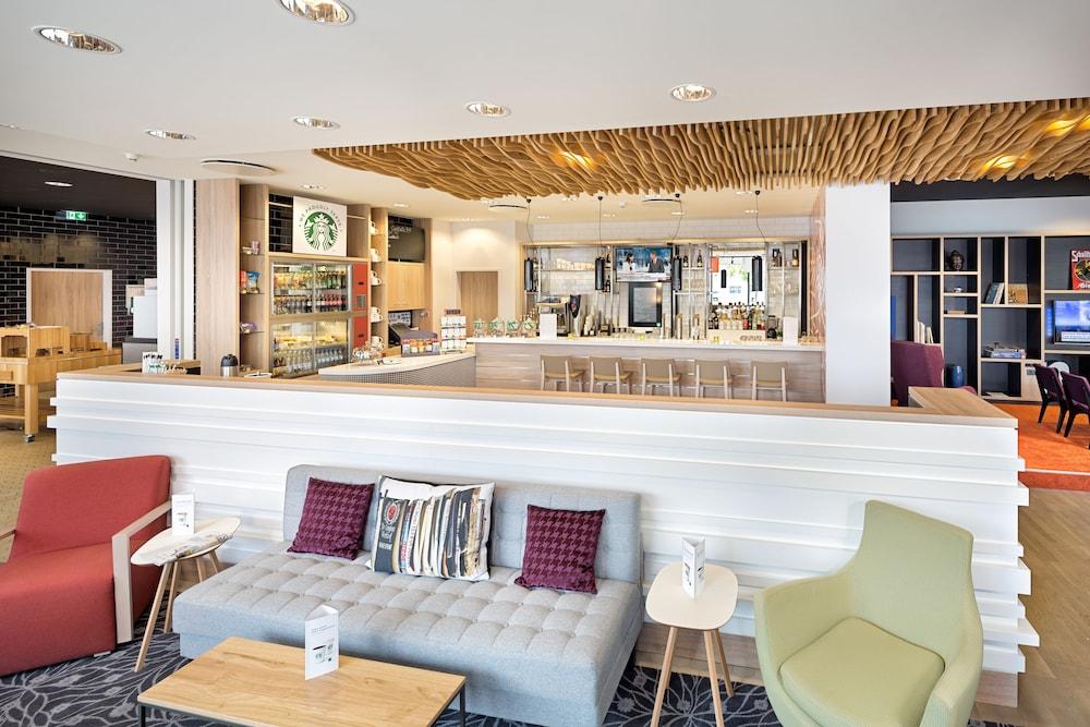 Fotos del hotel - Holiday Inn Berlin City East Side