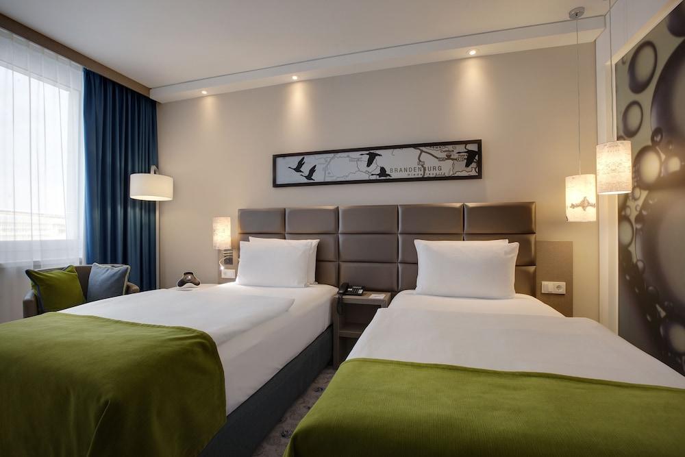 Fotos del hotel - Holiday Inn Berlin City East Side