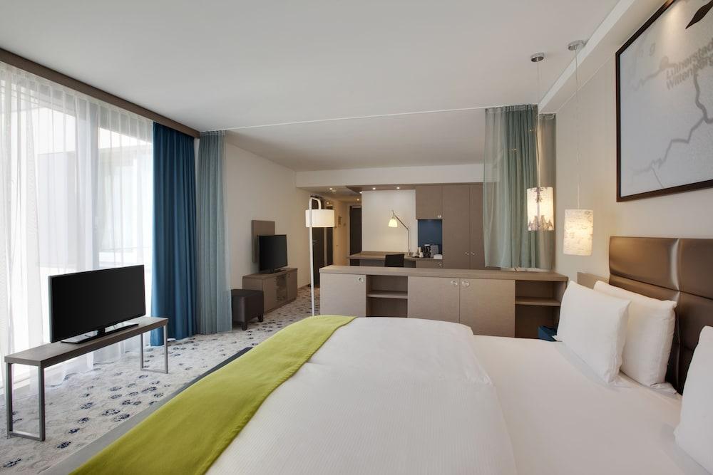 Fotos del hotel - Holiday Inn Berlin City East Side