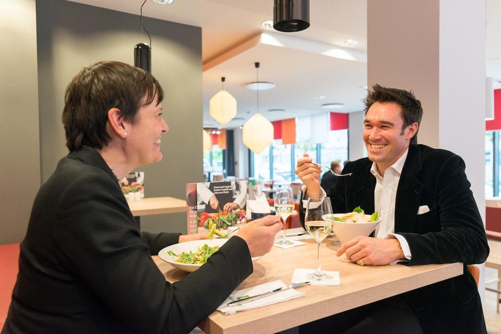 Fotos del hotel - Holiday Inn Berlin City East Side